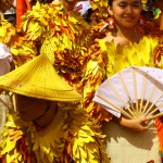 costume 1st Place - San Juan - Lambayok Festival