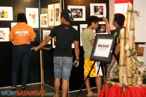 photo exhibit