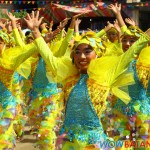 street dance 1st Place - Agoncillo - Tawilis Festival