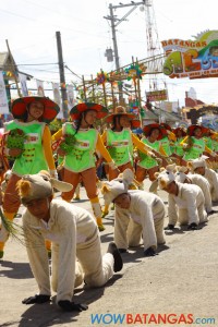 street dance 3rd Place - Tuy - Kambingan Festival street dance 3rd Place - Tuy - Kambingan Festival