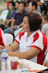 Ang Kwento ng Bata judges