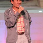 Jetbest Multi-Lines Corporation CEO, Mr. Joselito Tapay