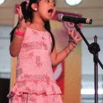 Alodia Thea Venisse L. Sandoval - PVMMS