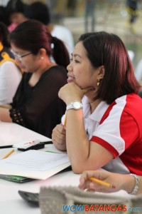 judges for the Ang Kwento ng Bata competition