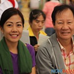 with Jetbest Multi-Lines Corporation CEO Mr. Joselito Tapay