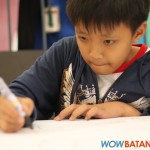 poster-making competition