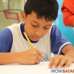 poster-making competition