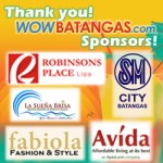 sponsors