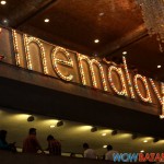 Cinemalaya 2012 - Short Films finalists - Sta. Nina gala night
