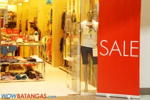 early Christmas shopping guide in Batangas