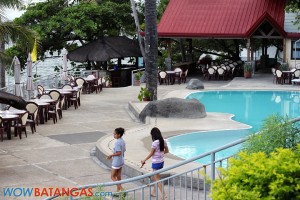 swimming pool - Eagle Point resort