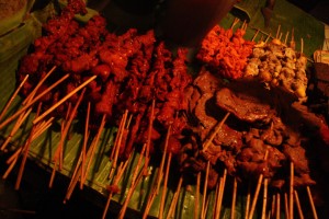 Lipa City - Night Market (4)