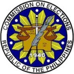 comelec logo philippines