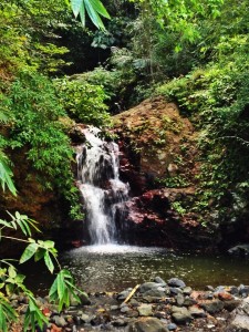 WOWBatangas Contribution.Ambon-Ambon Falls