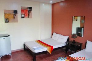 family room - La Suena Brisa Resort