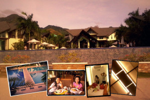 beach resorts in laiya for groups with different budgets