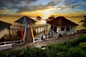 Summer Destination - Stilts Beach Resort, Calatagan, Batangas