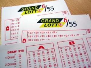 July 1 Grand Lotto Winner - 178.8 million jackpot