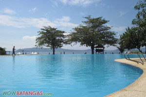 Batangas resorts