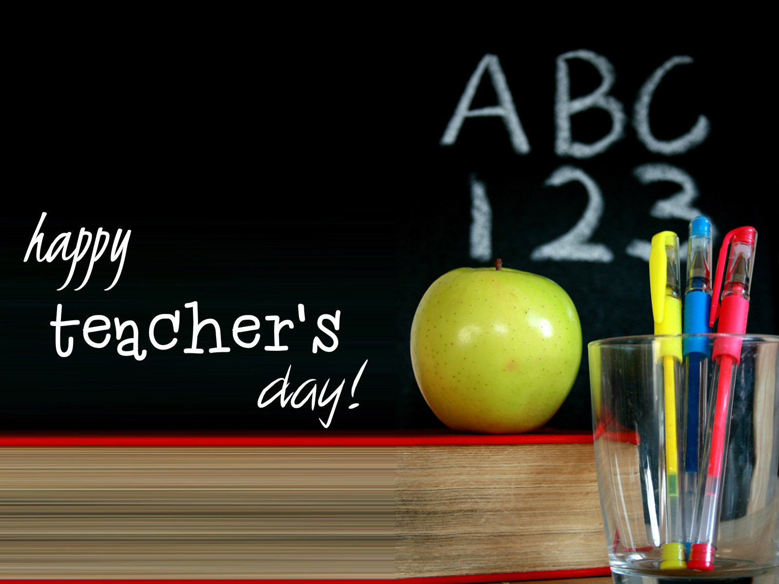 A Tribute to Classroom Heroes on World Teacher’s Day