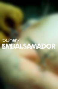 embalmer in Batangas