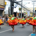 Mahaguyog Festival - Sto. Tomas, Batangas - Ala Eh Festival 2013