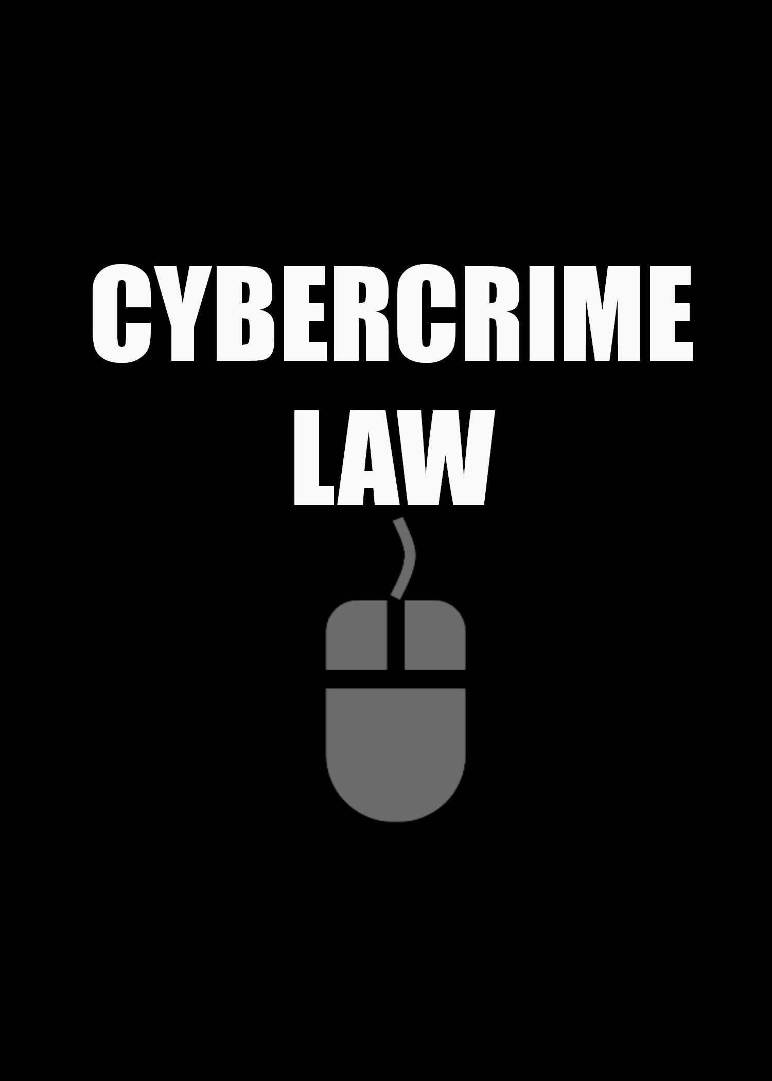Cybercrime and law