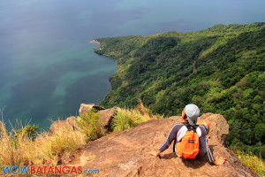 Valentine Destination in Batangas - Mt. Maculot