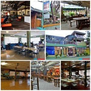 Valentine Destination in Batangas - Restaurants