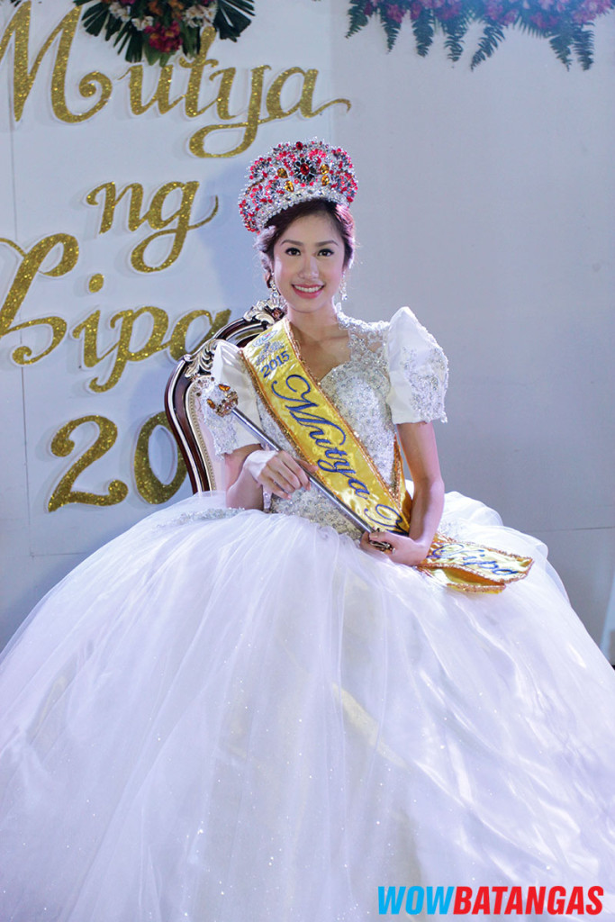 Mutya ng Lipa 2015 Coronation Night (58)