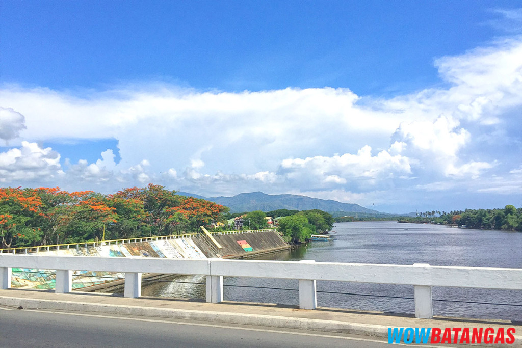 Calumpang River 1