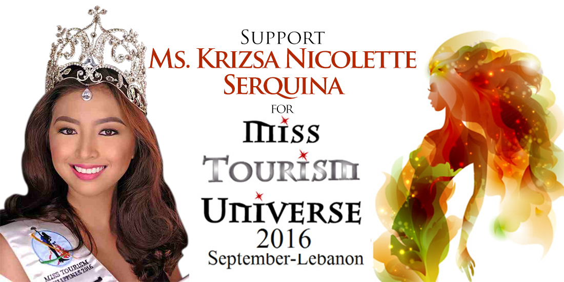 support-ms-krizsa-nicolette-serquina-for-miss-tourism-universe-2016