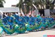 Municipality of Laurel Dazzles in 1st Day of 6th Tilapia Festival