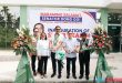 Super Health Center Rises In Taysan, Batangas