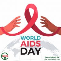 World Aids Day - Celebrate with Lipa Medix Medical Center