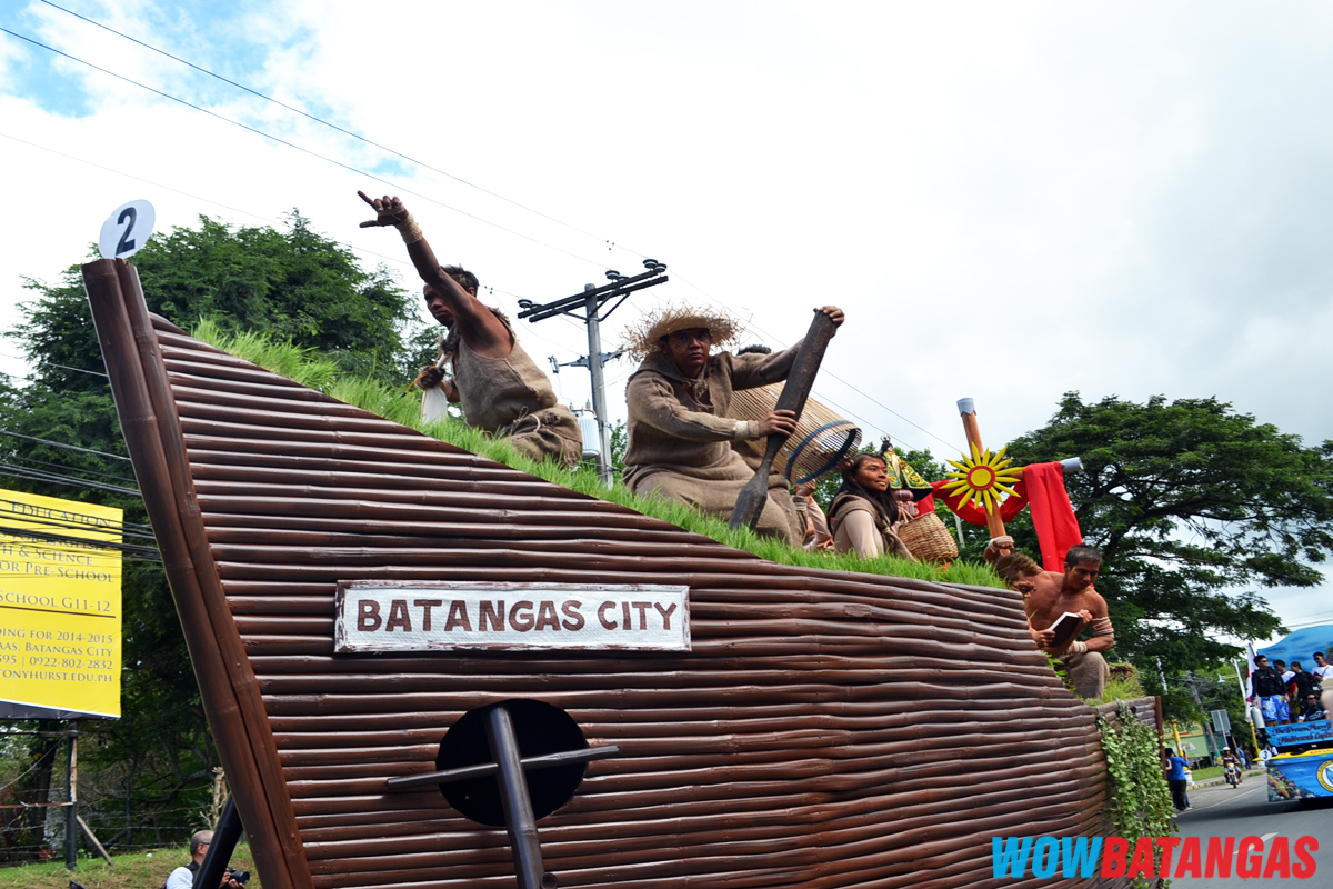 Ala Eh! Festival 2013 Concludes with New Sets of Winners | WOWBatangas ...