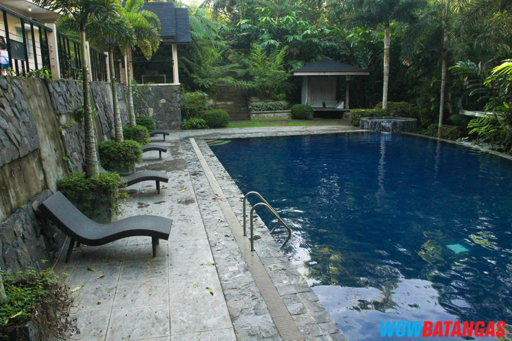 Valentino Resort and Spa : Hidden paradise in Pinagtung-Ulan, San Jose ...