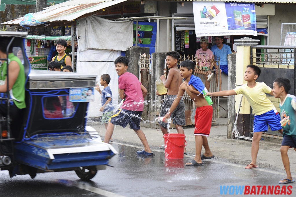 Buling-Buling 2018 | WOWBatangas.com - Ang Official Website ng Batangueño