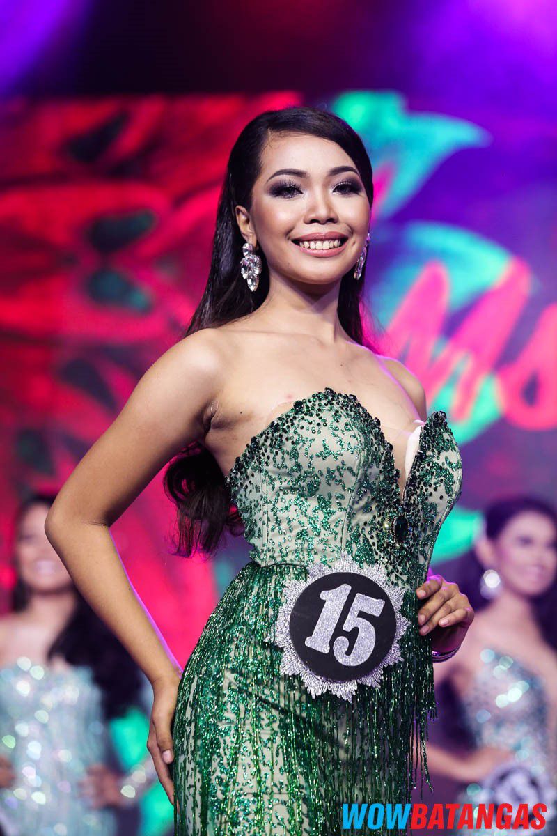 Miss Lobo Foundation 2019 – Coronation Night | WOWBatangas.com - Ang ...