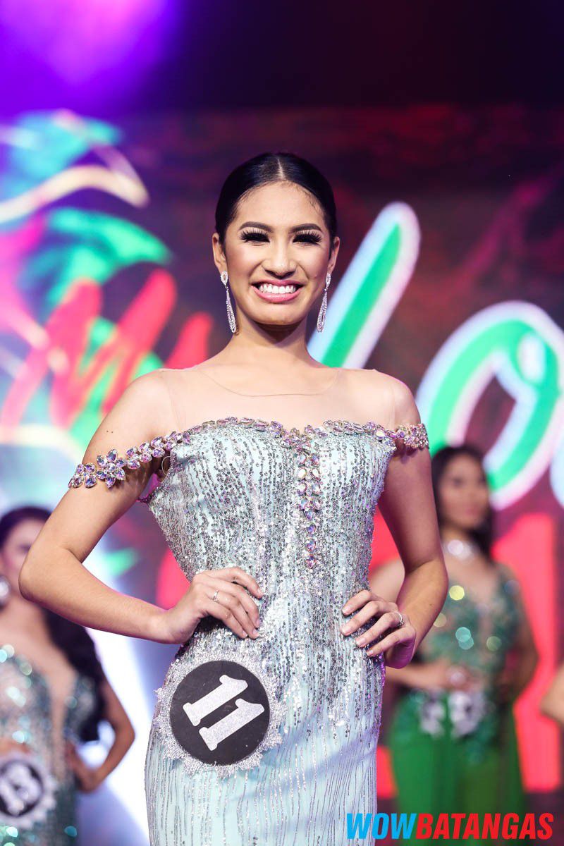 Miss Lobo Foundation 2019 – Coronation Night | WOWBatangas.com - Ang ...