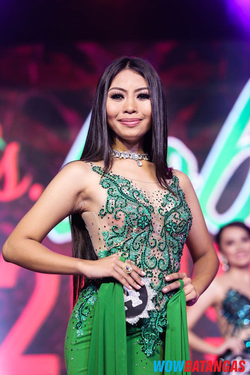 Miss Lobo Foundation 2019 – Coronation Night | WOWBatangas.com - Ang ...