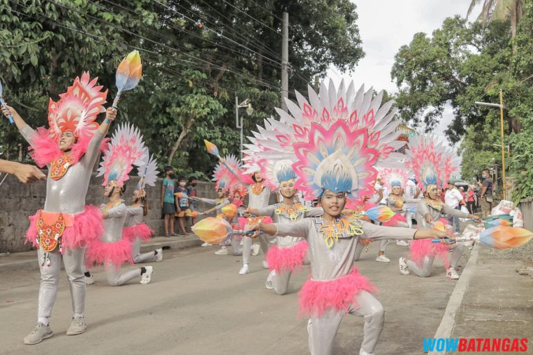 Kampayga’s Banderitas Festival 2022 | WOWBatangas.com - Ang Official ...