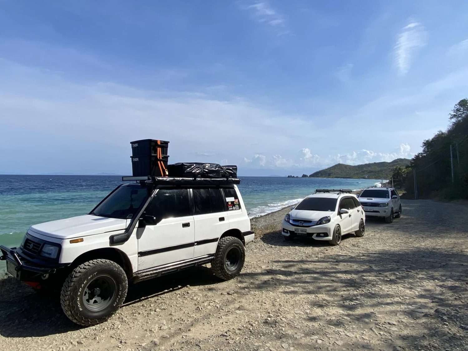 3 Things You Should Know Before Car Camping in Batangas | WOWBatangas ...