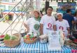 How to Cook Tilapia Maki: Winner of 2nd Laurel Tilapia Cook Fest
